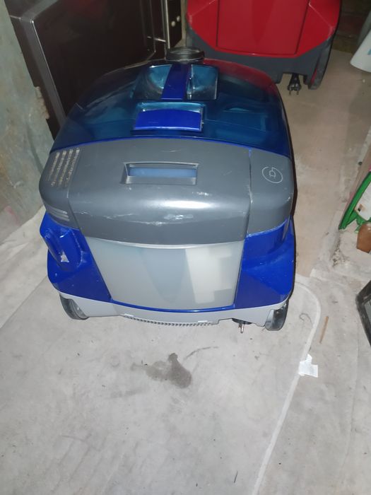 Продам пылесос Thomas
