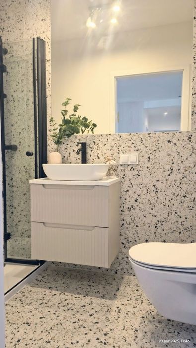 3 pokojowe, 46m2, ścisłe centrum, po kapitalnym remoncie