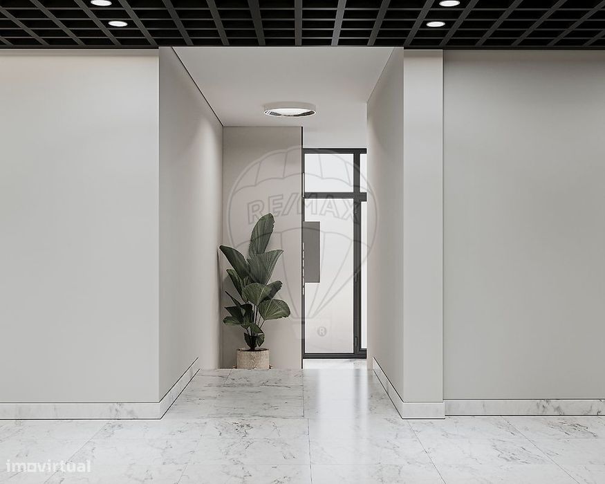 Apartamento T1 para venda