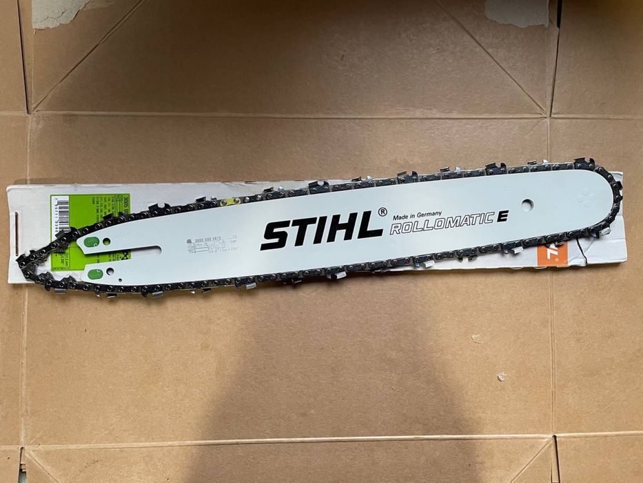 Stihl шина оригінал 40 см артикул 3005 000 4813
