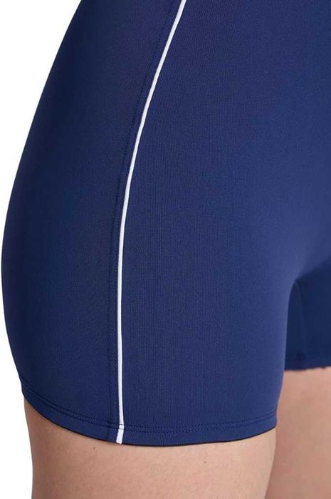 Strój Kąpielowy ARENA 38 W FINDING HL R Damski Jednoczęściowy