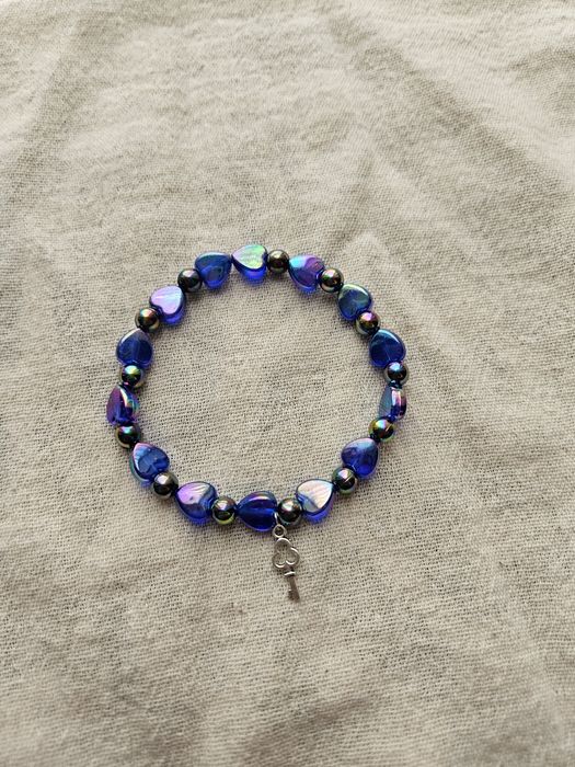 bransoletka handmade