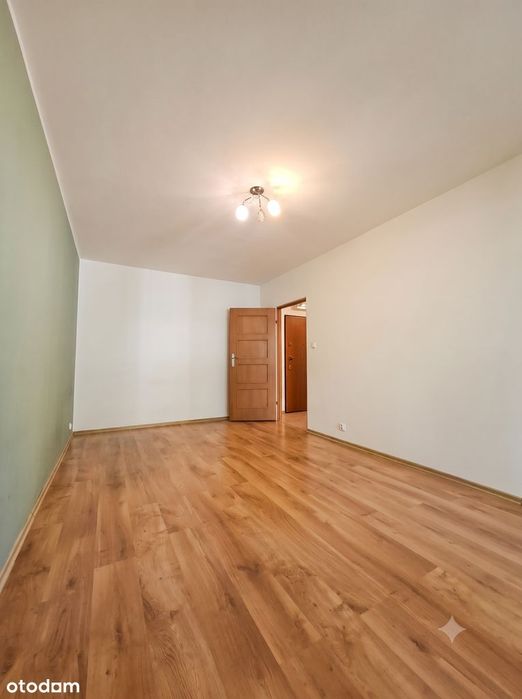 Zielona Pergola | pełen rozkład + kuchnia z wyjściem na balkon | garaż