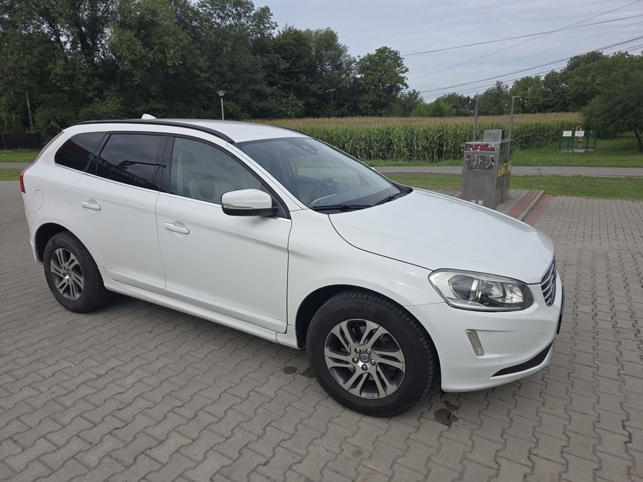 SprzedamVolvo xc60 2015