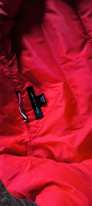 Bezrękawnik Tommy Hilfiger