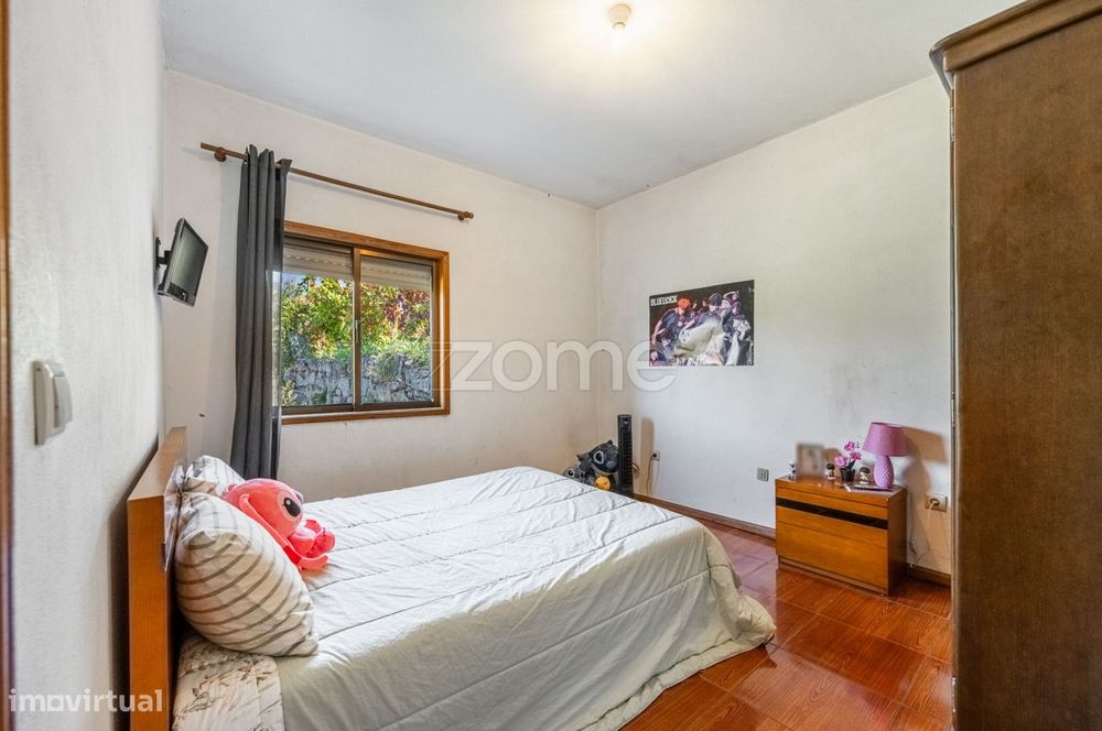 Moradia T3 São Torcato Guimarães