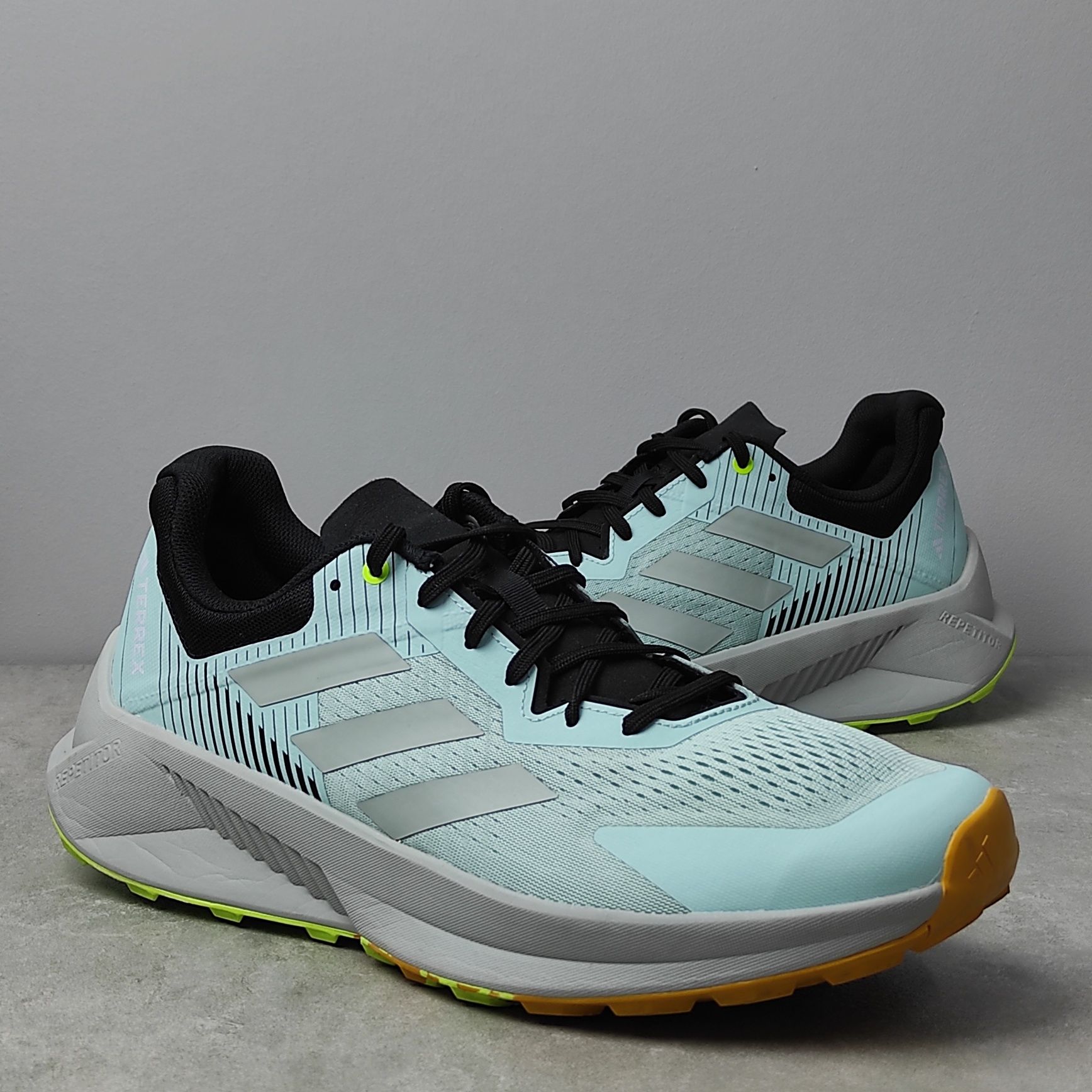 Adidas Terrex Soulstride Flow Trail Running IF5004 2 299 Olx