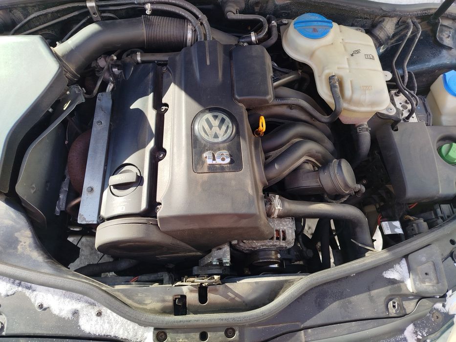 Продам Фольксваген Пассат