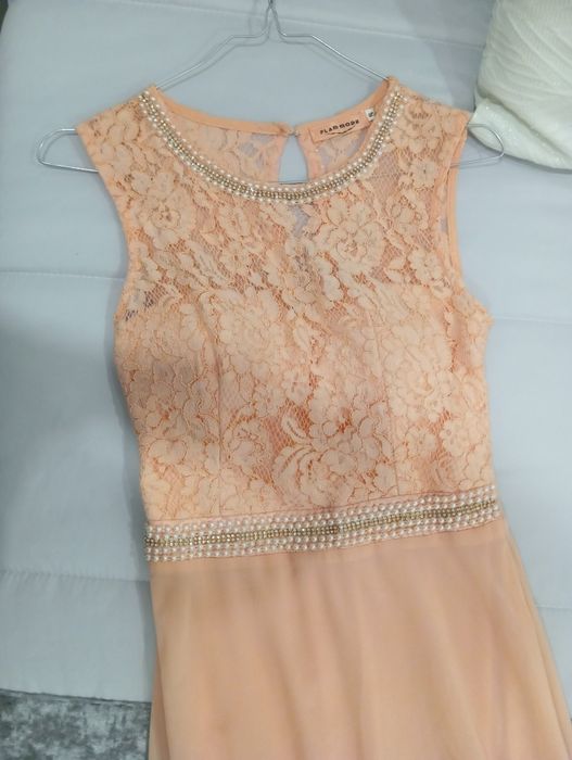 Vestido convidado casamento