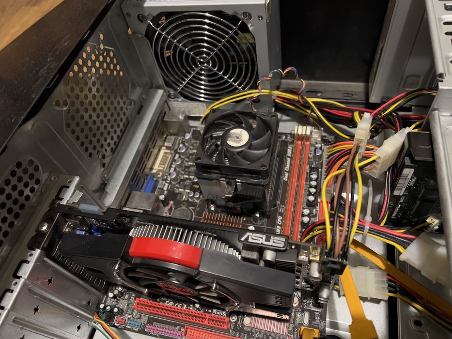 Продам Компютера