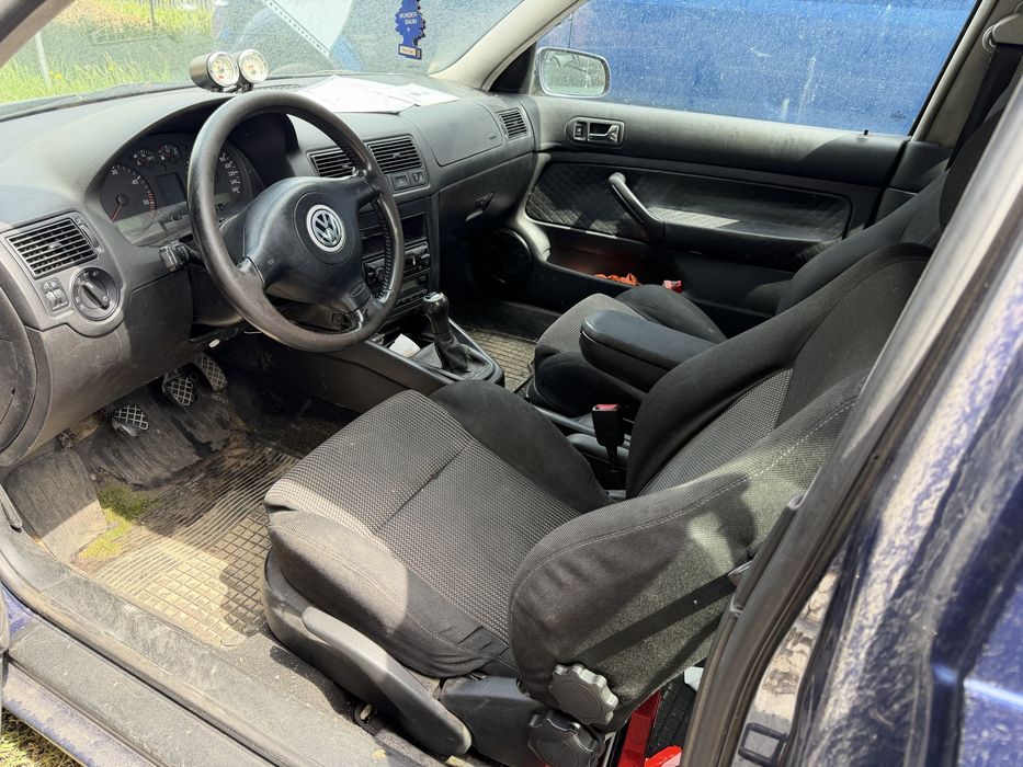 Golf 4 1.9 tdi asv
