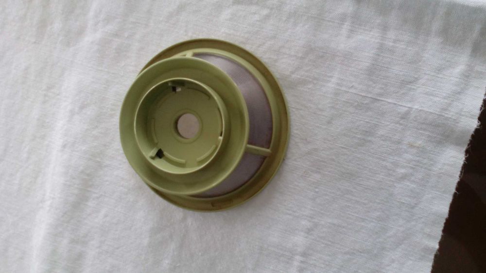 Peças para o centrifugador e espremedor de frutas