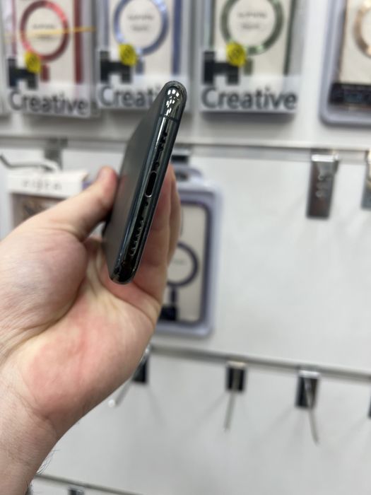 iPhone 11 Pro 256GB Green