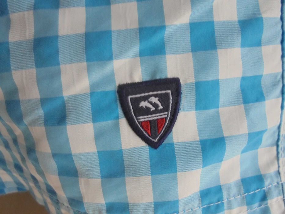 calção de homem da marca NAUTICAL