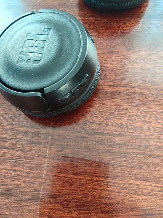 Навушники JBT 460BT