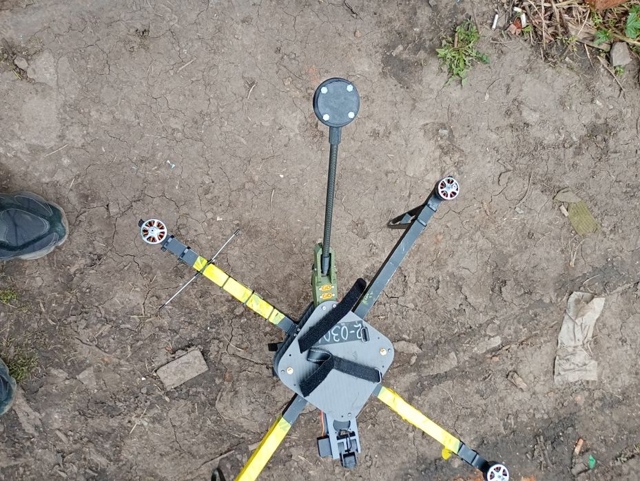 FPV 2-інсомнїя.цифрова на DJI