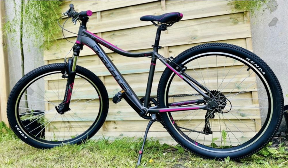 Rower damski MTB Northec koło 29