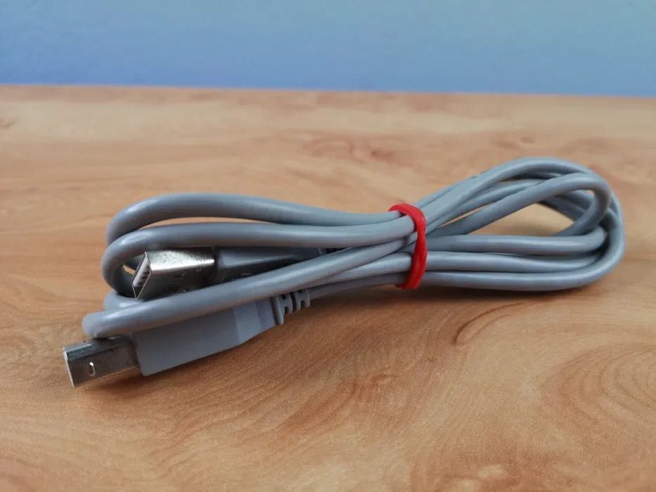 Cabos USB-B (tipo impressora) (novo)441131664326021121