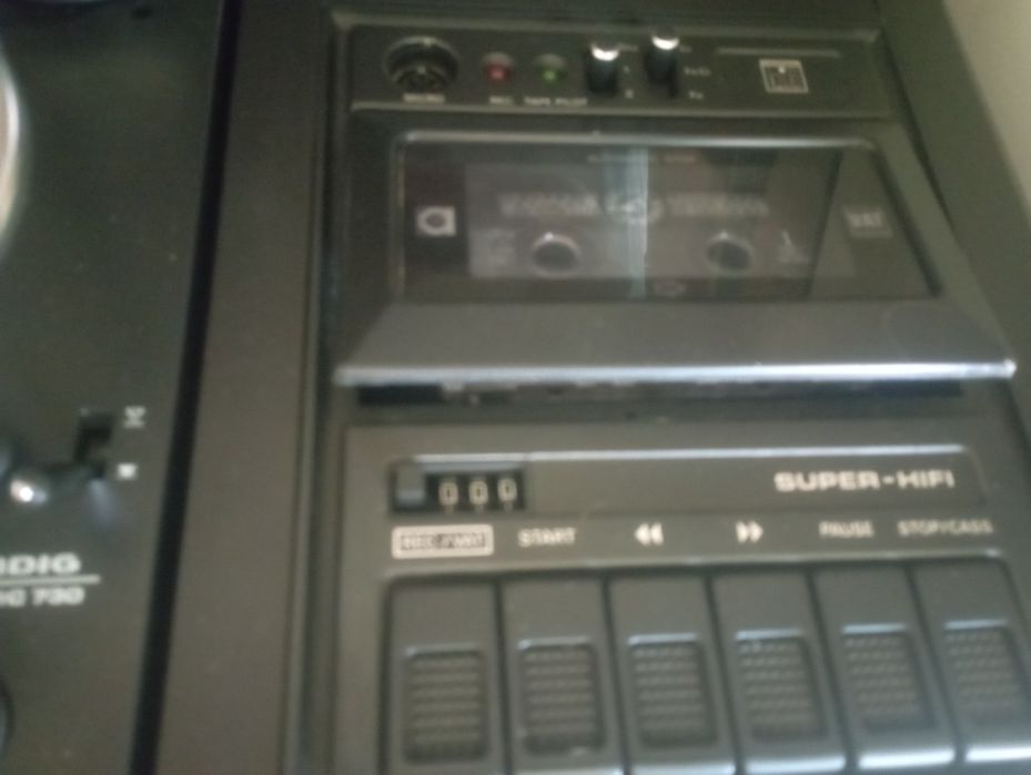 HiFi studio Grundig rpc 200. Терміново!