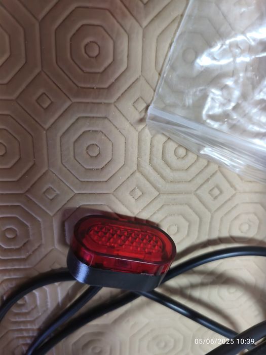 Kit Controlador 36v 350w