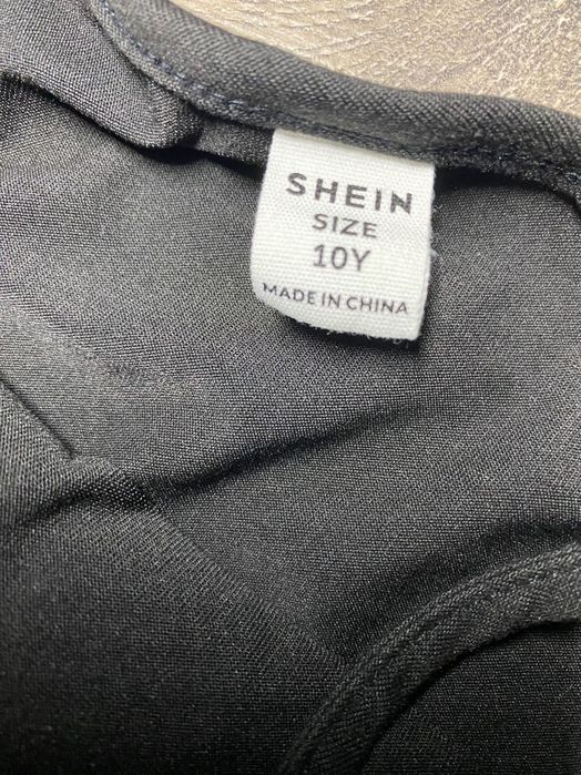 Піжама дівчинці 10р. Комплект майка-шорти для дому і сну