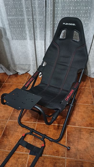 Playseat Challenge Dobrável – Sim Racing