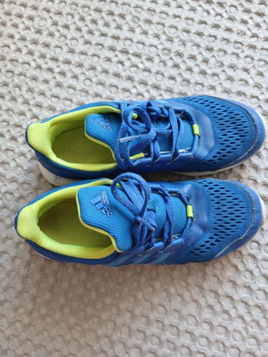 Кросівки Adidas на хлопчика , р.36
