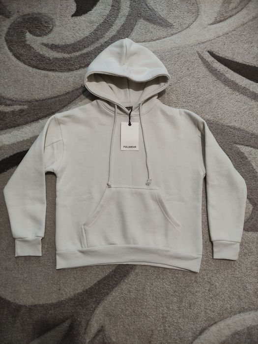 Худі Pull&Bear( нове)