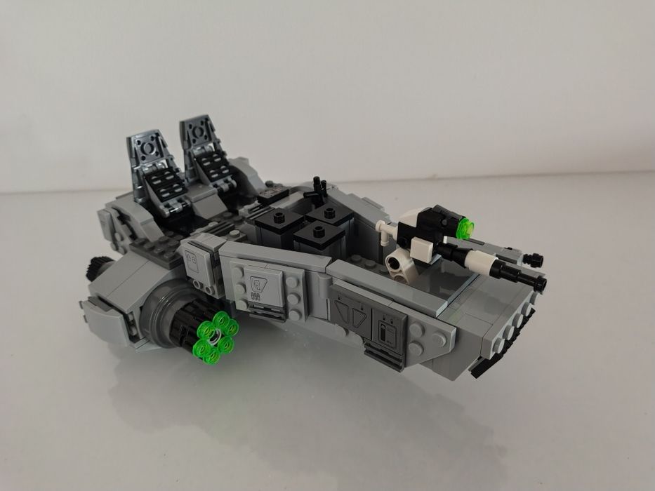 Lego Star Wars zestawy + figurki