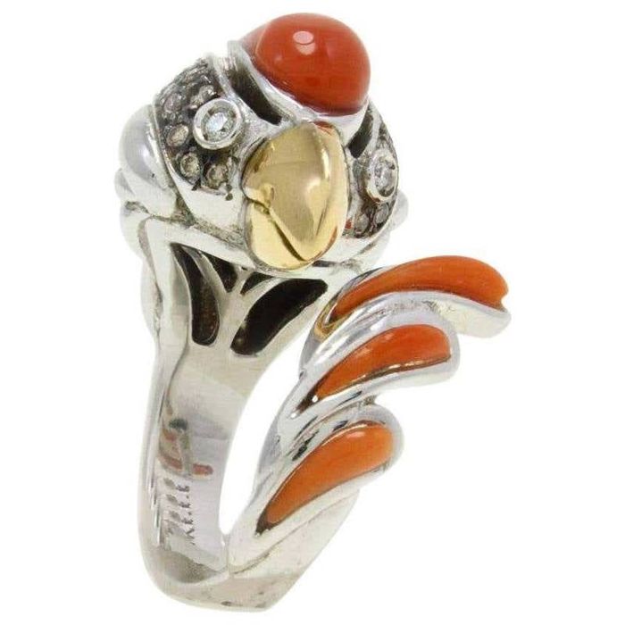 Joias - Anel de Ouro 333