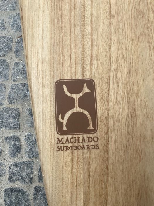 Prancha de surf Firewire Seaside & Beyond 7’6”