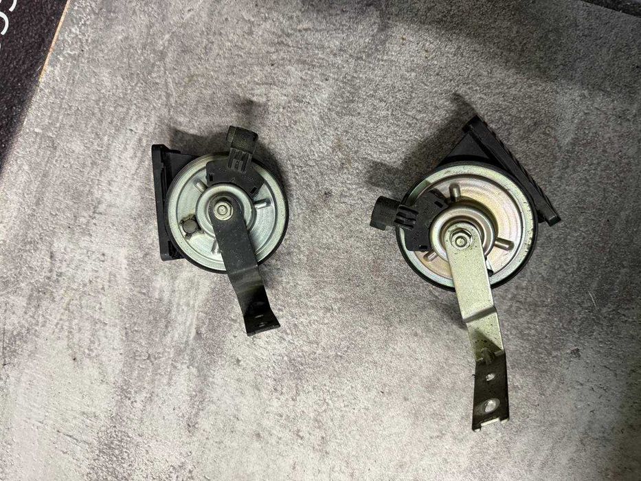 Звуковий сигнал клаксон Polestar 2 EV 32216125 31696680