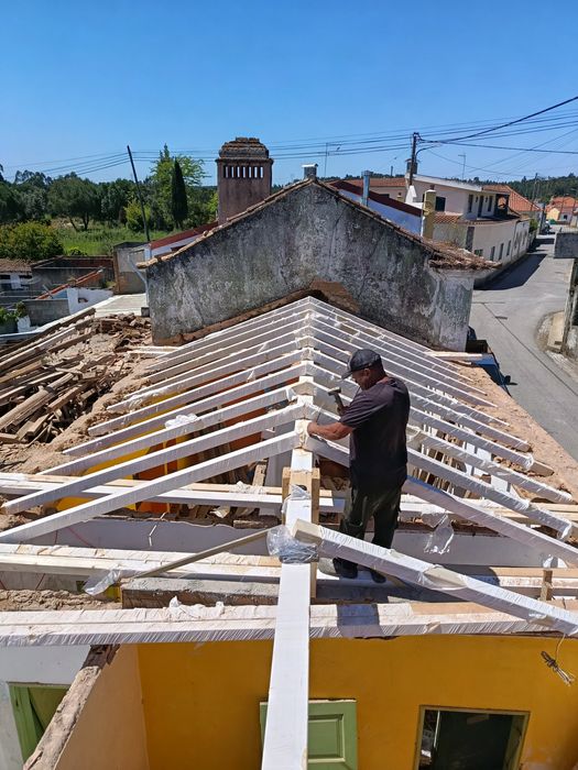 RG. remodelação em geral