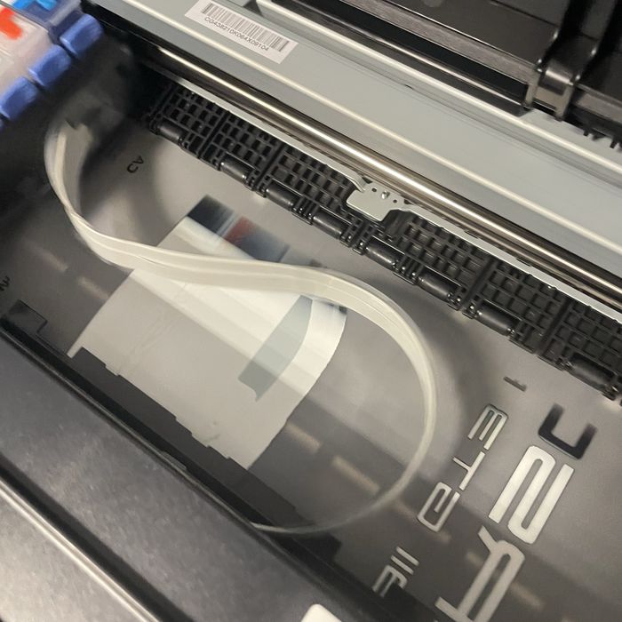 New DTF Printer64751673215745122