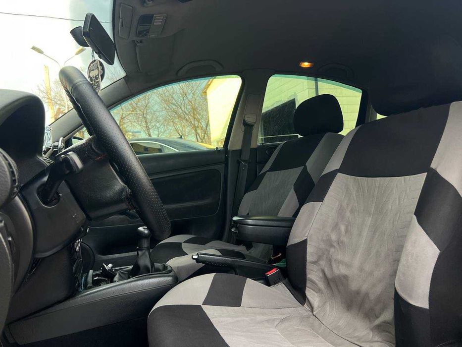 Volkswagen Passat 1999