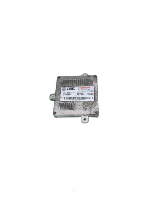 Módulo de controle do LED AUDI A6 C7