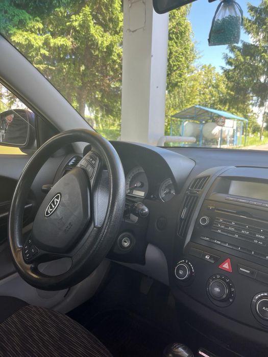 Продам Kia ceed
