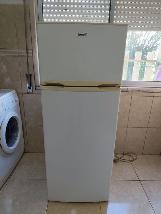 Frigorífico em ótimas condições + fotos