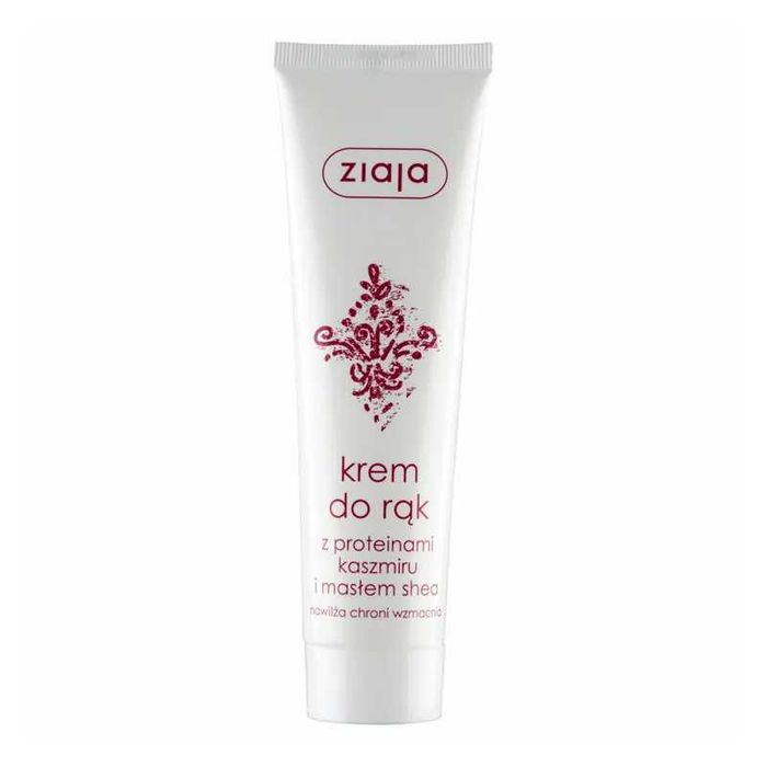 Krem do rąk Ziaja 14 szt