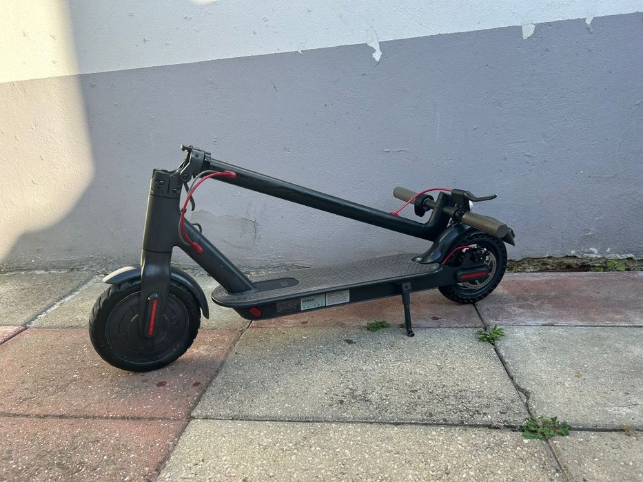 Trotinete Xiaomi M365