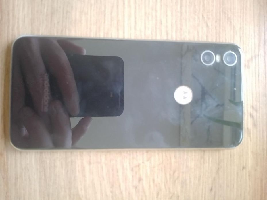 Motorola Android one