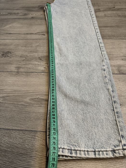 Джинсы solmar 25 размер