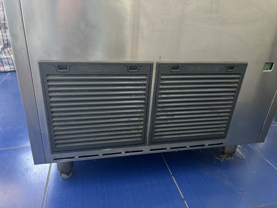 Ледоген brema Mod. GB 1555A-Q