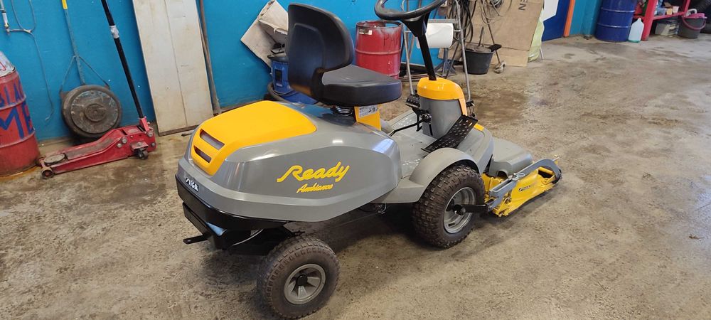 Stiga traktorek kosiarka