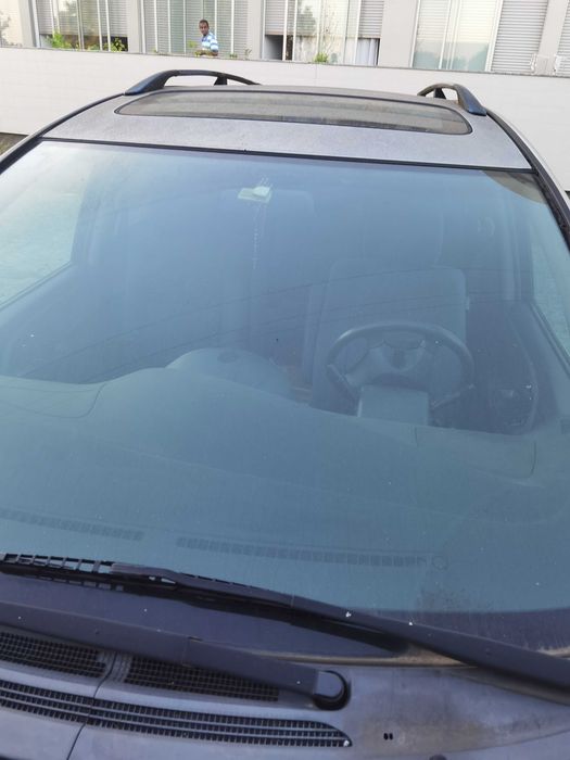 Carrinha Toyota Previa