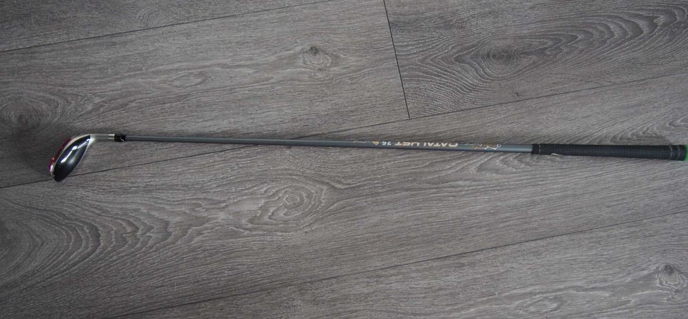 Kij do golfa Nike hybrid 15 stopni stiff