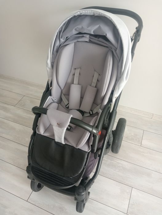 Дитяча універсальна коляска 2 в 1 Bexa Fresh Lite FL18