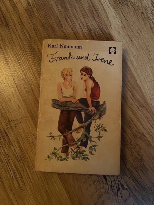 Frank und Irene Karl Neumann Berlin DDR 1964