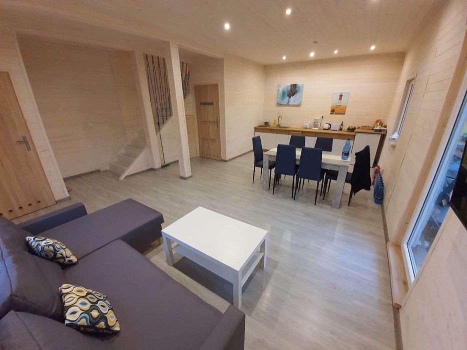 Komfortowe apartamenty 80m2 w Kobylej Górze.