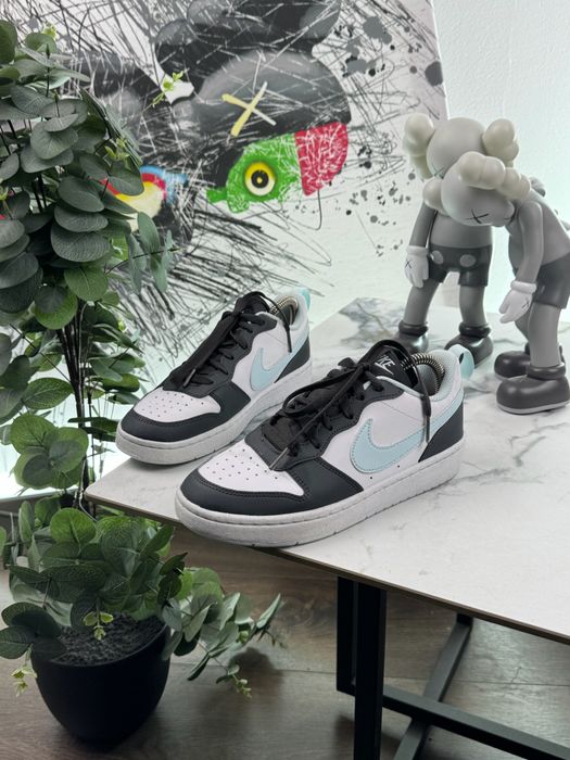 Кросівки Nike Court Borough 36.5 розмір Е7664